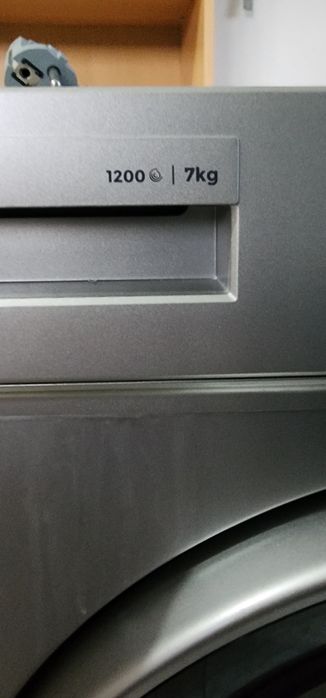 Maquina de lavar roupa