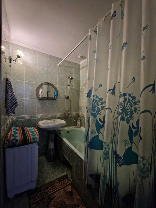 Будинок в селі Брусилів