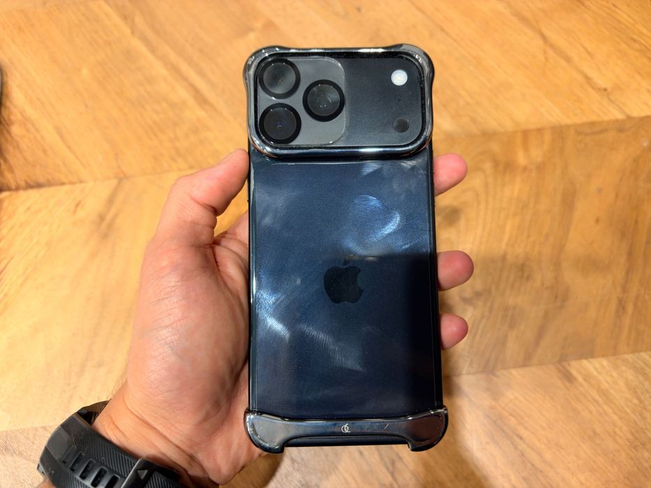 iPhone 18 Pro Max 256GB