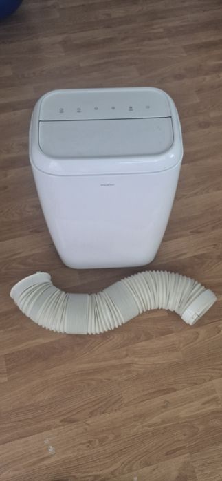 Ar Condicionado Portátil Equation 12000 BTU – Classe A++ (Quente e Fri