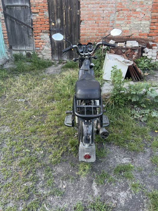 Дельта 110 кубов