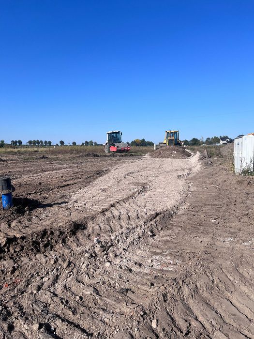 Atrakcyjne działki budowlane Konstantynów Łódzki - Więcej