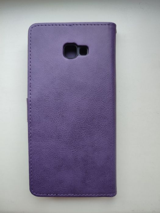 Новий чохол книжка Samsung Galaxy J3
