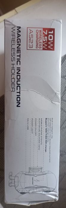 Автомобильный держатель для телефона Aspor