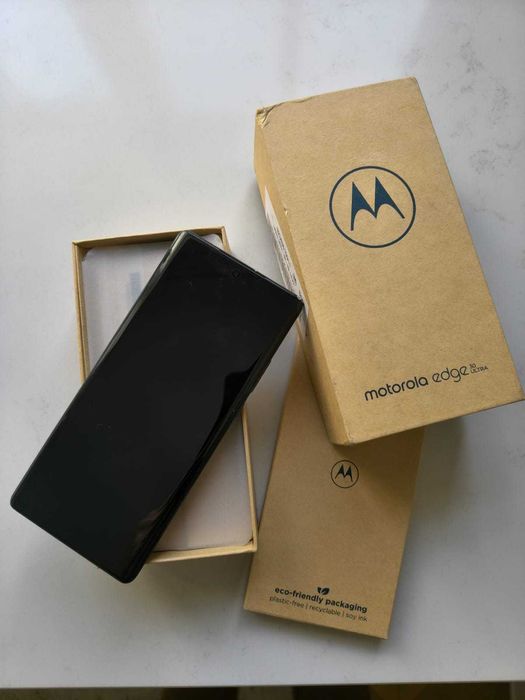 Motorola Edge 30 Ultra