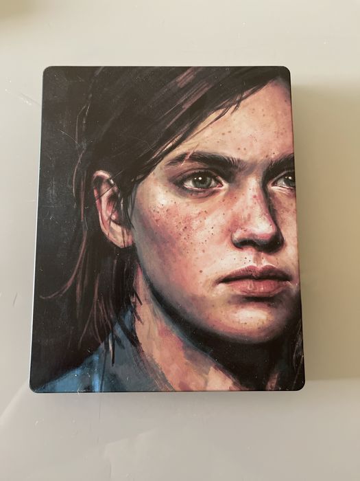 The Last Of Us Parte 2