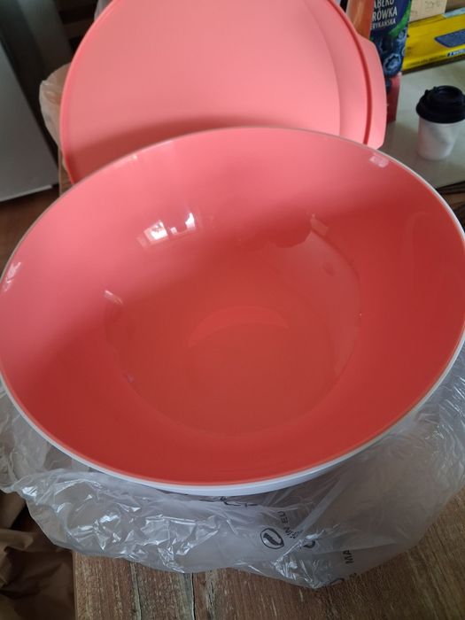 Maselniczka i inne tupperware