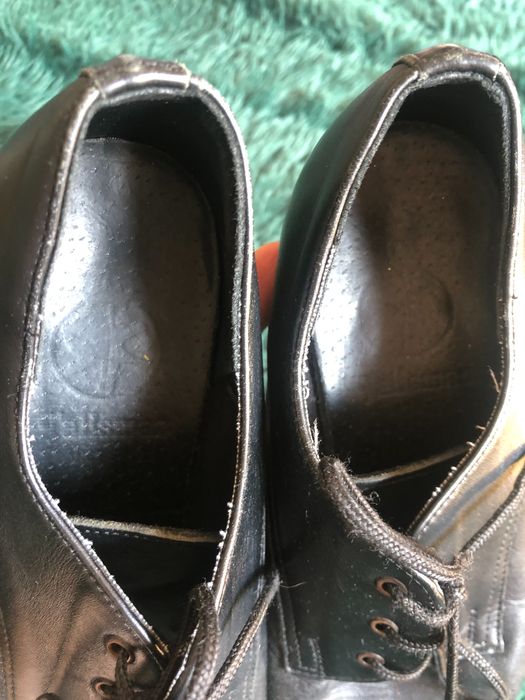 Туфли спортивно-бальные