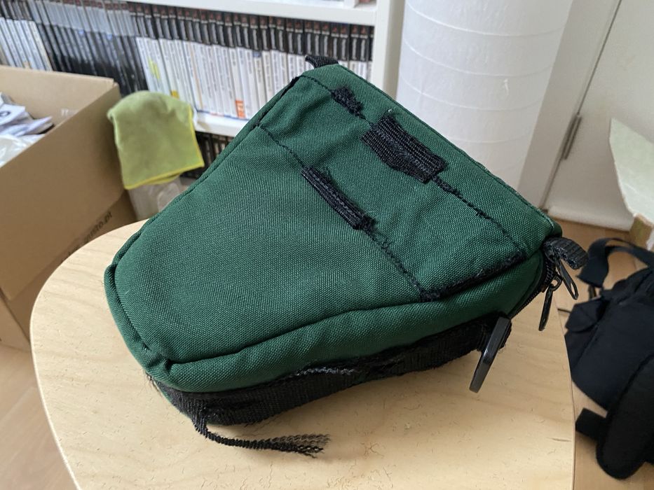 Mala Lix para Câmara Reflex