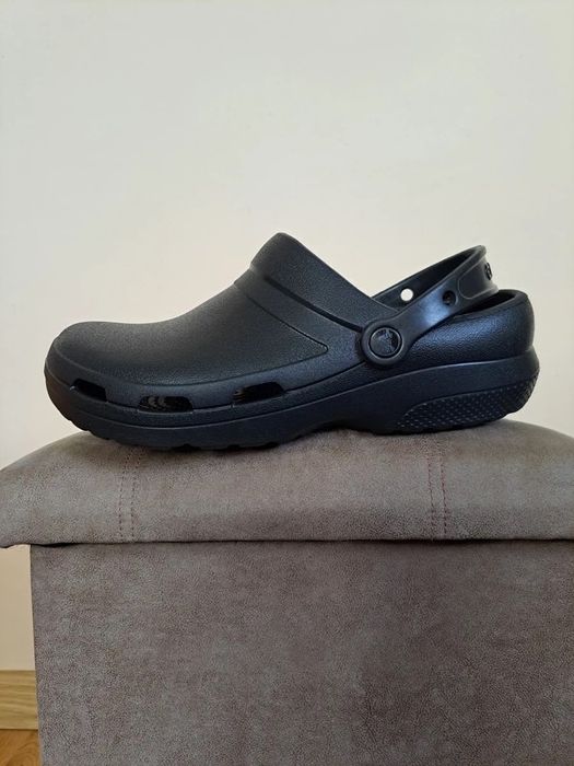 Crocs Specialist II Clog klapki chodaki rozm. 41/42 M8 W10