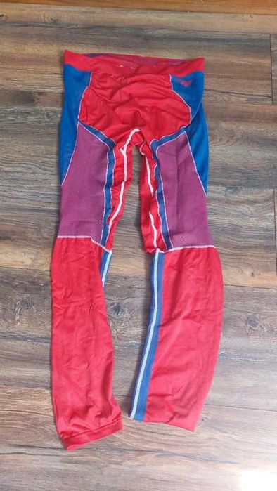 spodnie termiczne 4F rozmiar XL - XXL