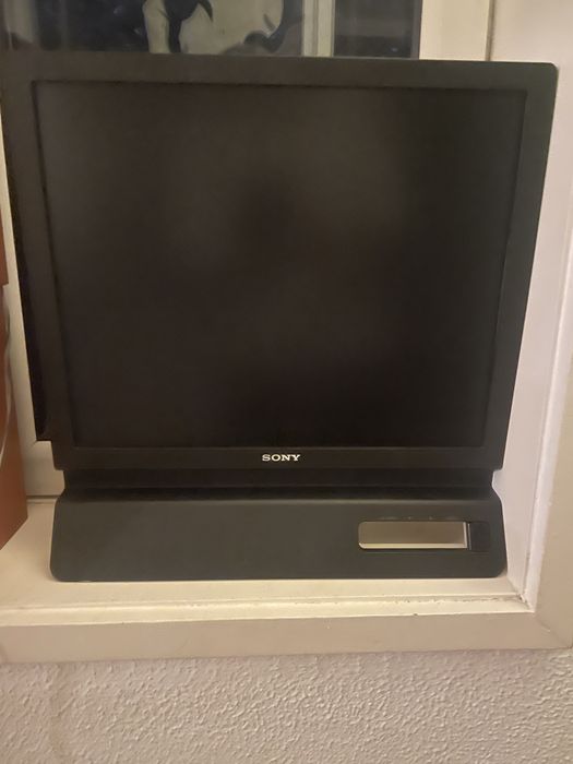 Sony Monitor de otima qualidade