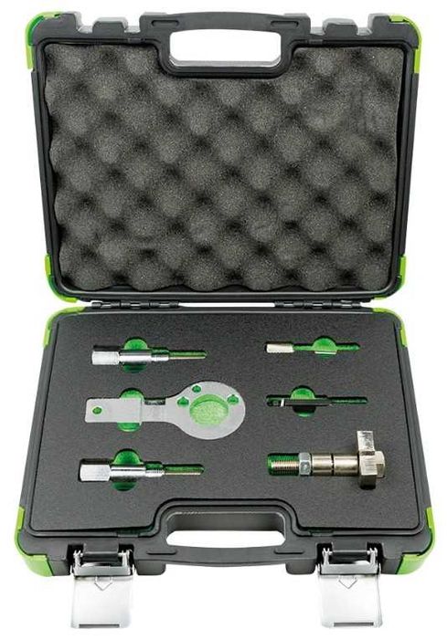 Kit de Bloqueio FIAT, OPEL, ALFA 1.9, 2.4L 16V  JBM  JR19