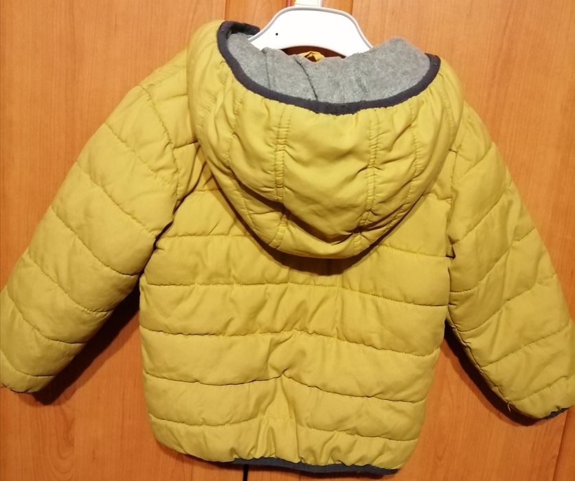Kurteczka 18-23 m-ce