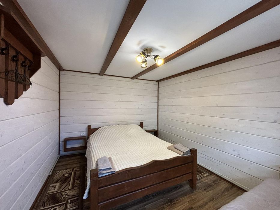 Відпочинок у Карпатах , Затишні Карпати