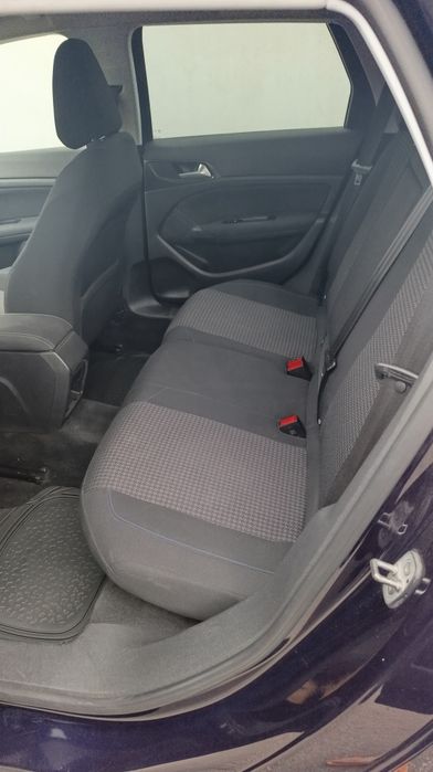 Peugeot 308  1.2 Pure tech style