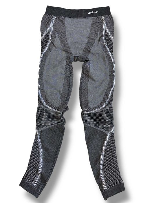 Accapi Ergoracing spodnie termoaktywne kompresyjne bielizna XL/XXL