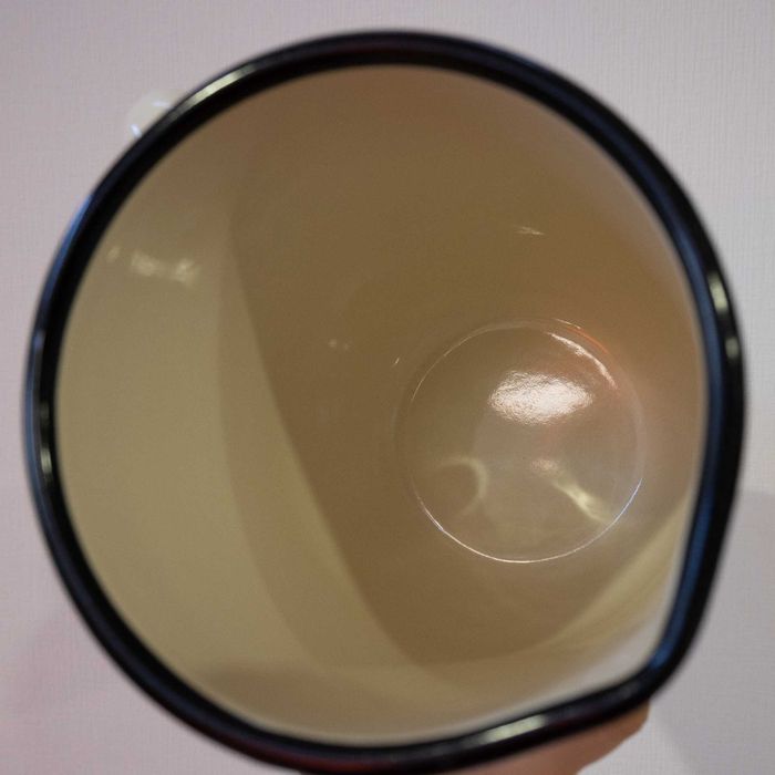 Емальований глечик 2,5 літри