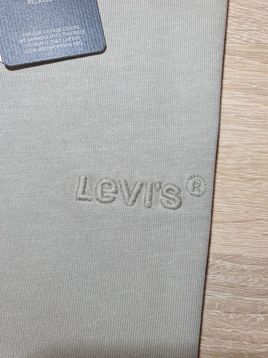 Оригінал! Чоловіче поло LEVI'S