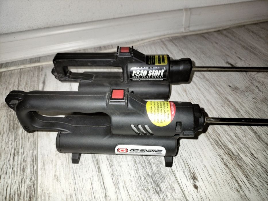 Model rc nitro rotostart,hpi,traxxas,hpi,tamiya,kyosho,carson