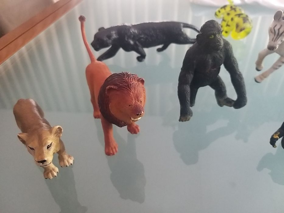 Conjunto de animais64739414686467121