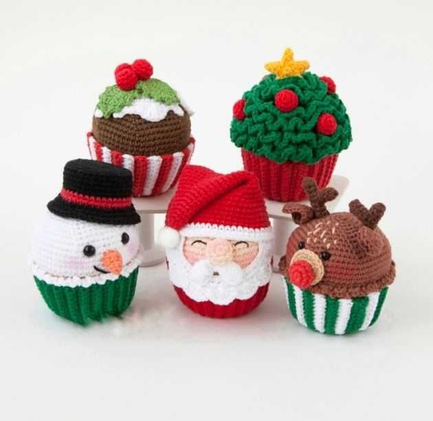 Новогодние игрушки