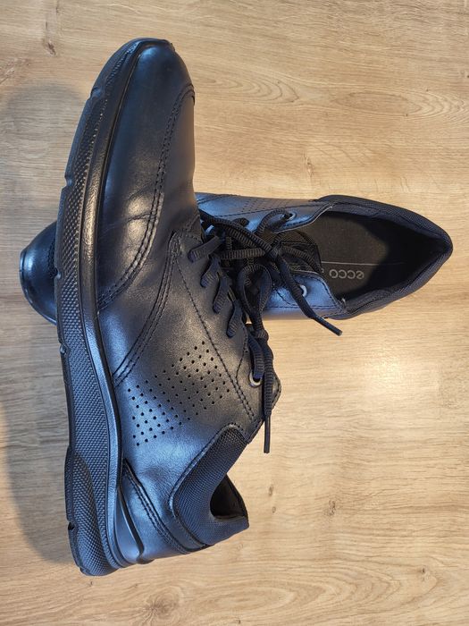 buty skórzane Ecco 44