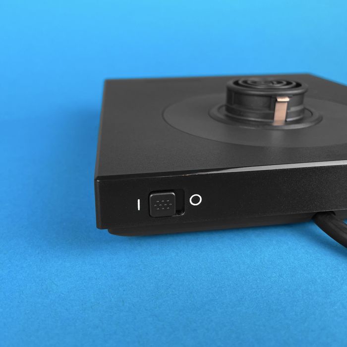 Чайник Timemore Smart Fish (пуровер,воронка,v60)