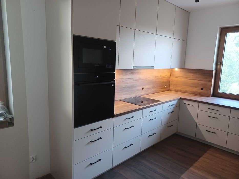 Dembiński Meble, producent mebli na wymiar .