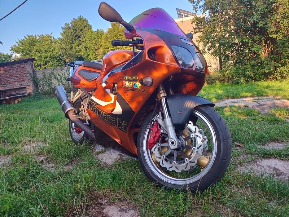Kawasaki