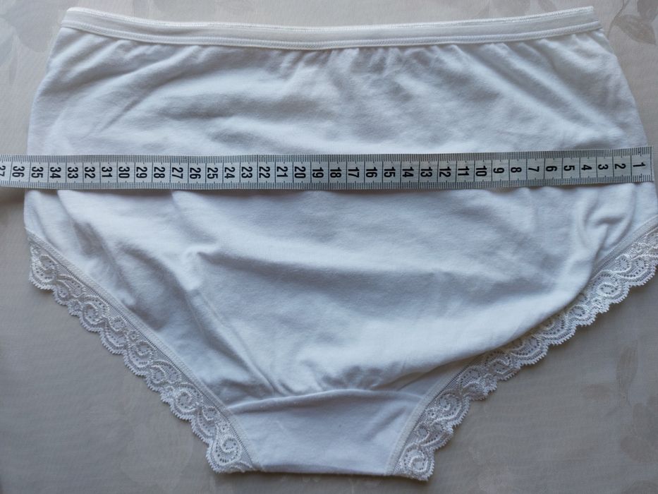 Трусы diezhiman на наш s 36-38 евро трусики хлопок