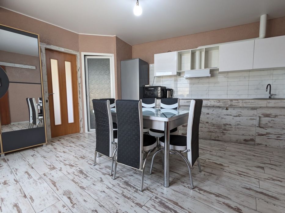 Будинок з ремонтом,Гостомель,Центр,Без комісії%,Терміново