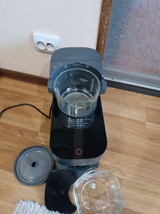 Апарат для приготування горіхового молока та ін., Klarstein Marcia