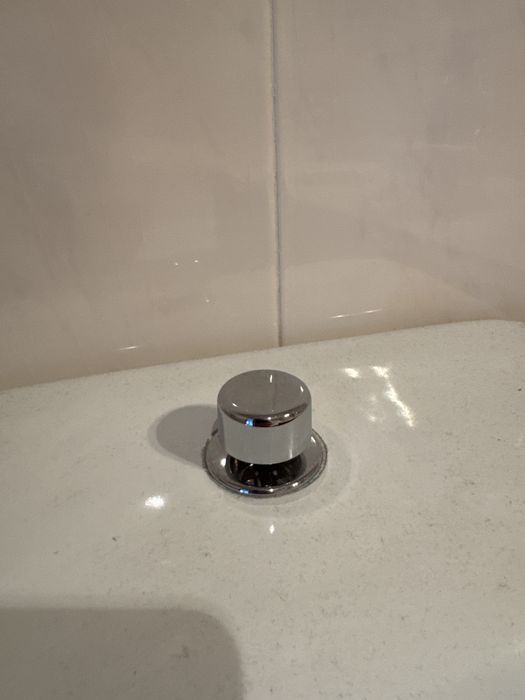 Sanita praticamente nova