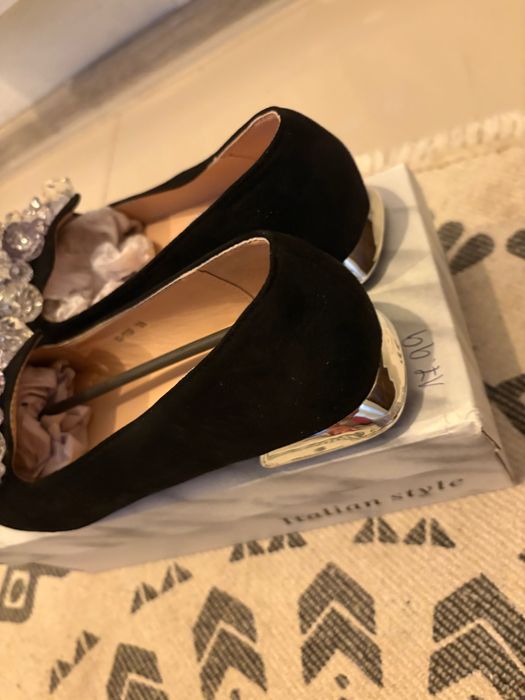 Sprzedam buty damskie