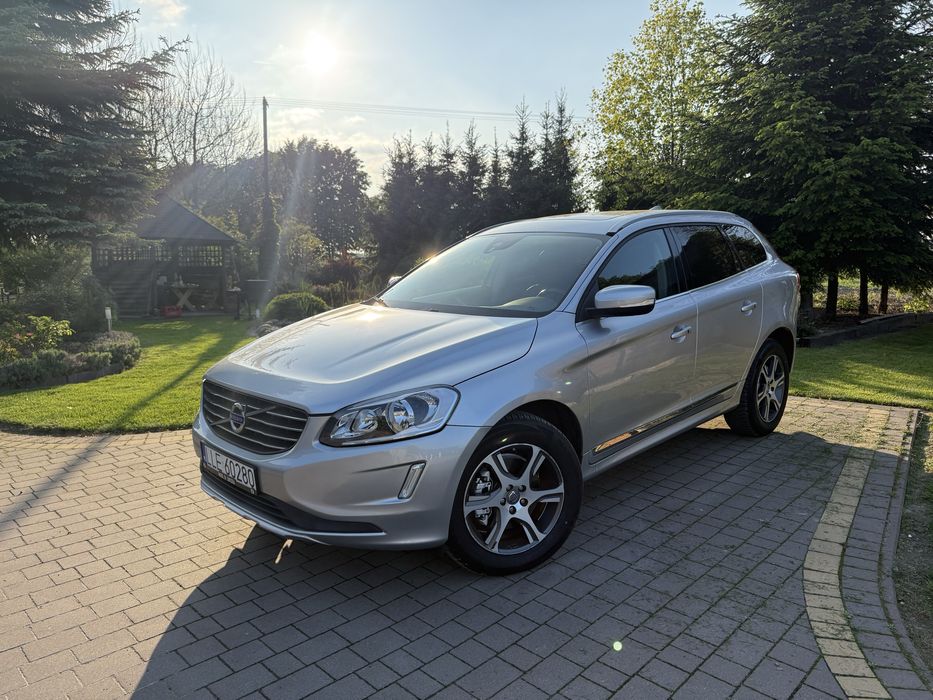 Volvo XC 60 T6 AWD 3.0 Premier Plus