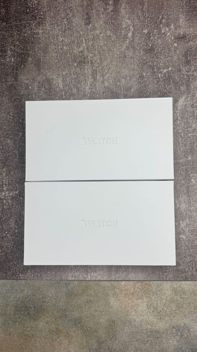 Годинник Watch Ultra 2 49мм Гарантія Smart Смарт часы часи Apple Висока якість