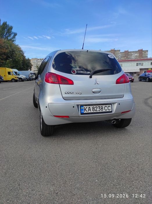 Продам Mitsubishi Colt c23