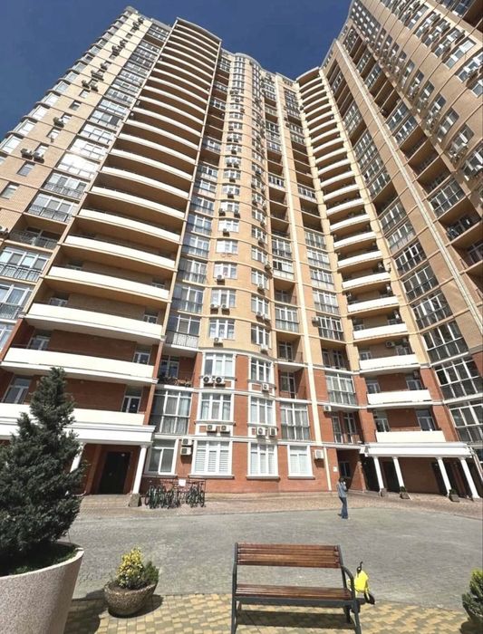 1-кімнатна квартира за адресою Куликове поле пл. (площа 28 м²) - Atlanta.ua - фото 12