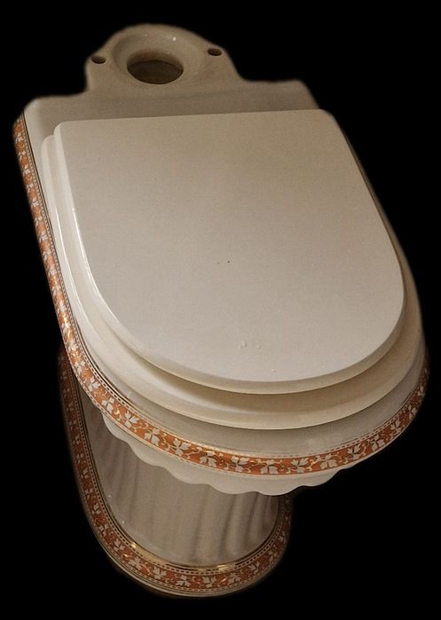 Sanita c/ Autoclismo