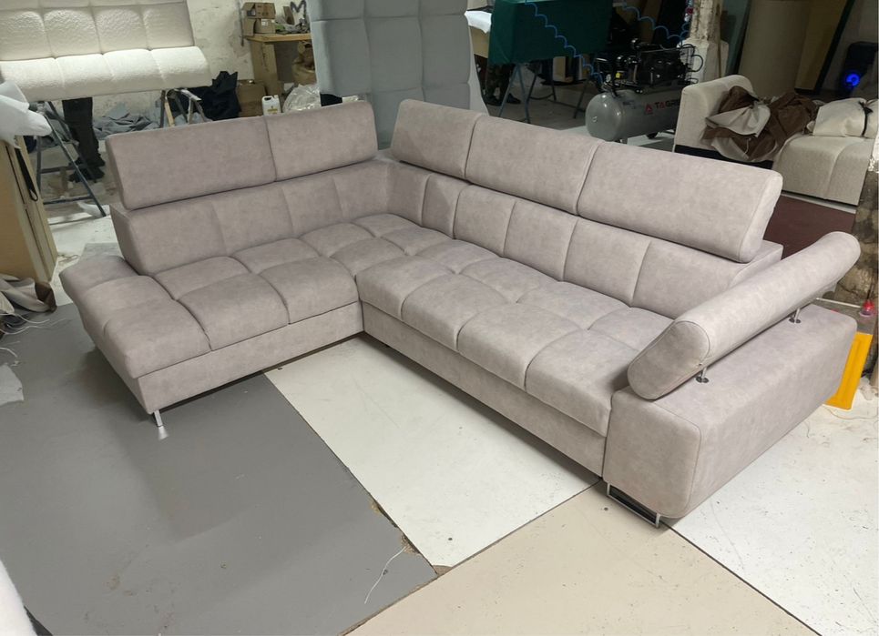 Naroznik Samba Regulowane Zaglowki Wybor Rozmiaru