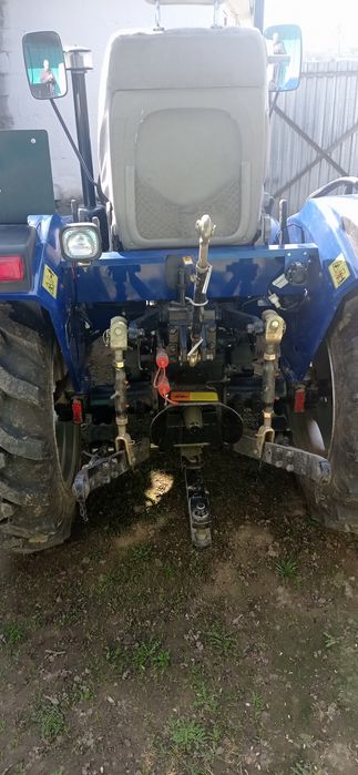 Продам ДТЗ-5244HPX.