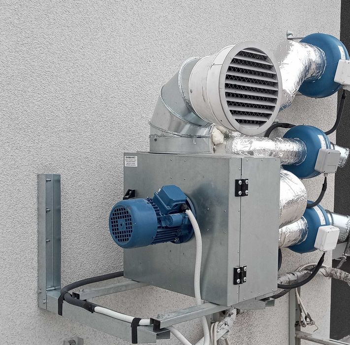 Вентс КСК 200 4Д.