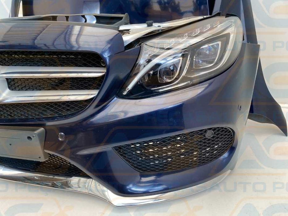 MERCEDES C W205 AMG Frente Completa 2 0 1 4 - 2 0 2 1