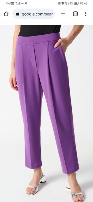 Spodnie Joseph Ribkoff 242193, 10