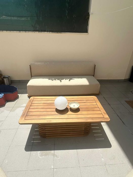 The Maisie Outdoor Furniture Set - NEW!