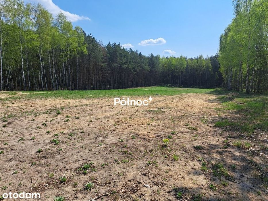 Działki Budowlane/ 12a /wydane WZ/ Mostki - Więcej
