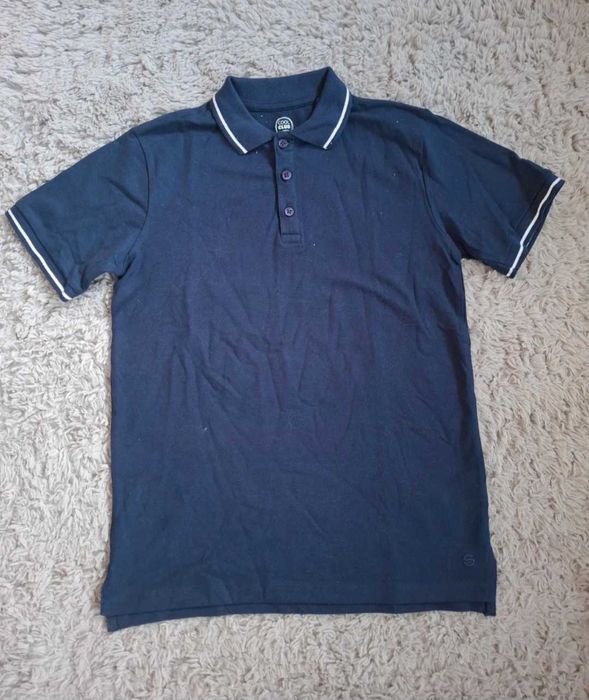 ZESTAW ubrań dla chłopca rozmiar 152