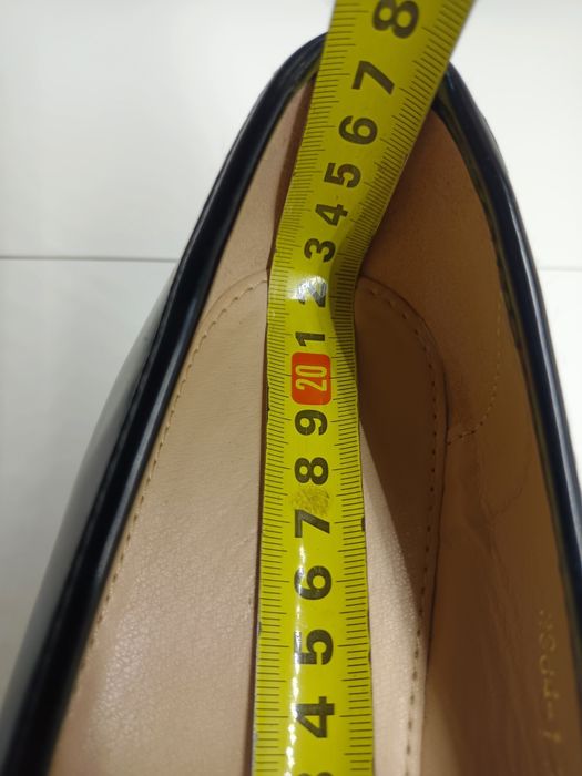 Eleganckie butki Loafersy dla kobiet i nastolatki r37