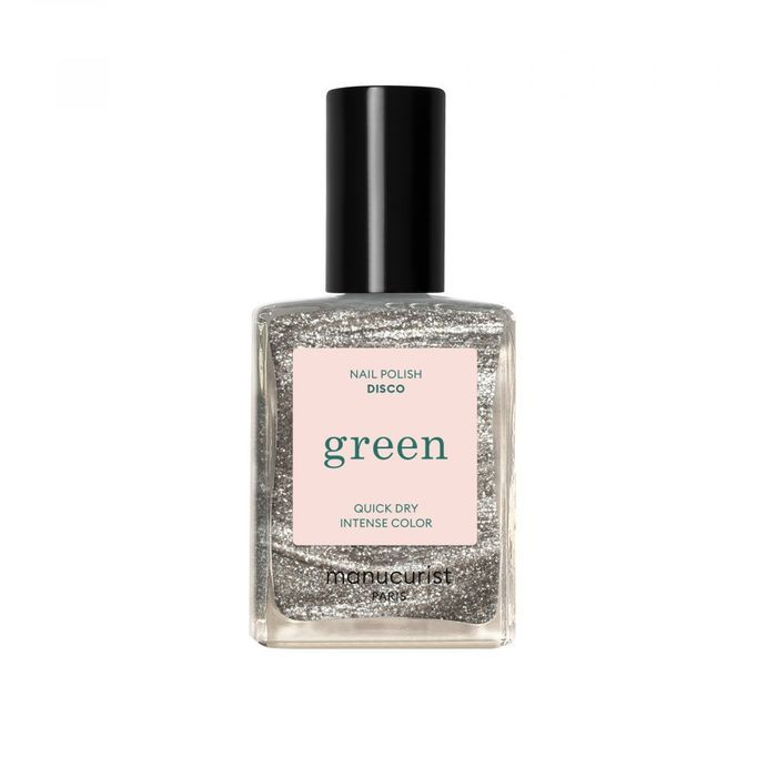 Manucurist Green Nail Polish lakier do paznokci Disco 15ml